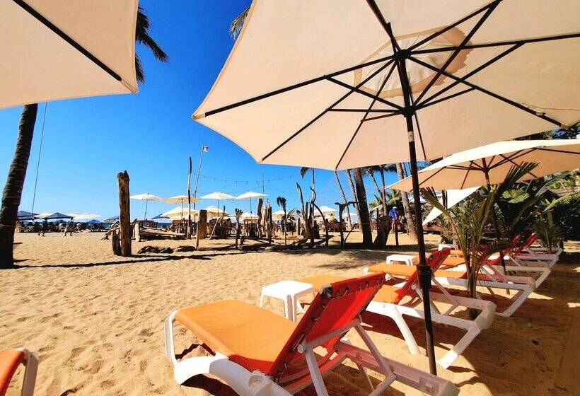 فندق Ysuri San Pancho