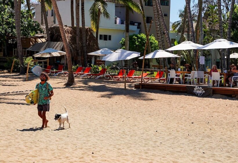 فندق Ysuri San Pancho