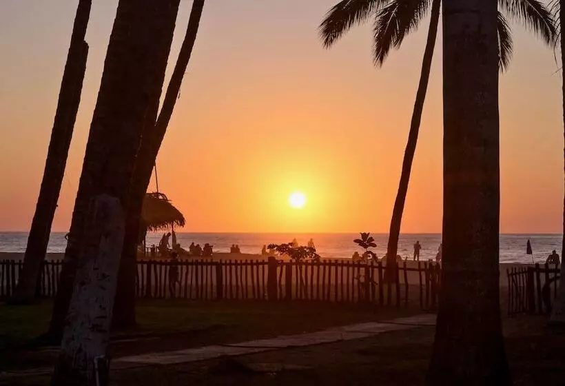 Hotelli Ysuri San Pancho