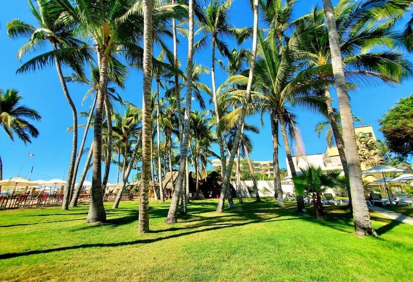 فندق Ysuri San Pancho