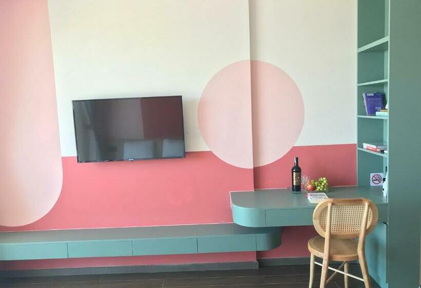 Nguyen’s House Phu Yen