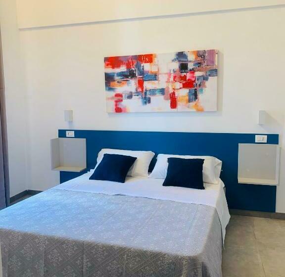 La Casetta Di Santa Sofia