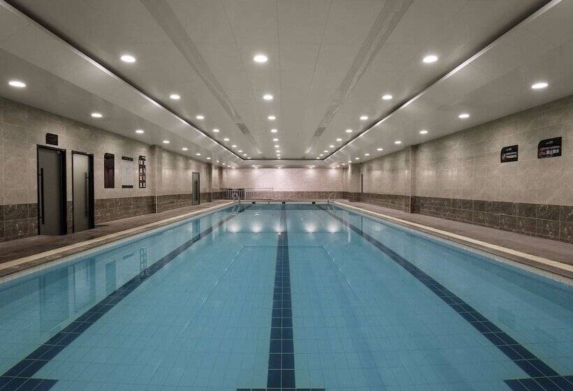 Novotel Shanghai Hongqiao Exhibition