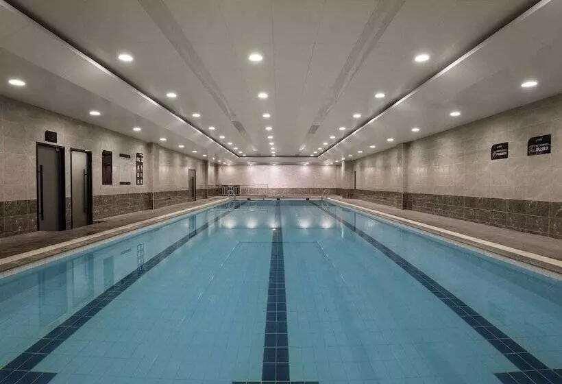 Novotel Shanghai Hongqiao Exhibition