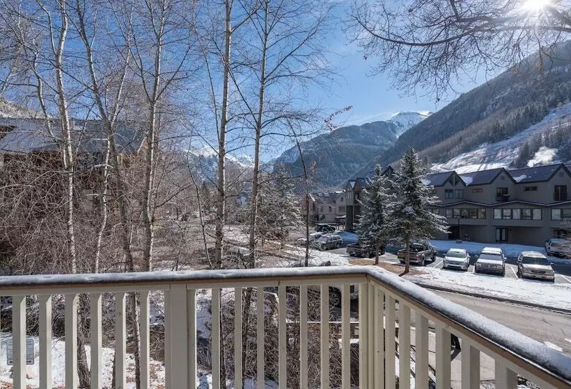 Plunge A By Avantstay Stunning Views & A Block From Lift #7