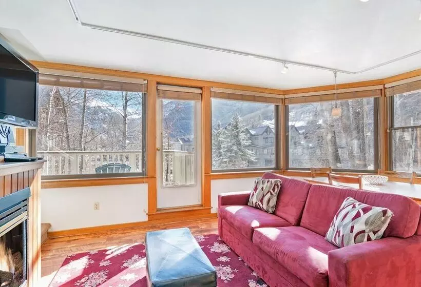 Plunge A By Avantstay Stunning Views & A Block From Lift #7