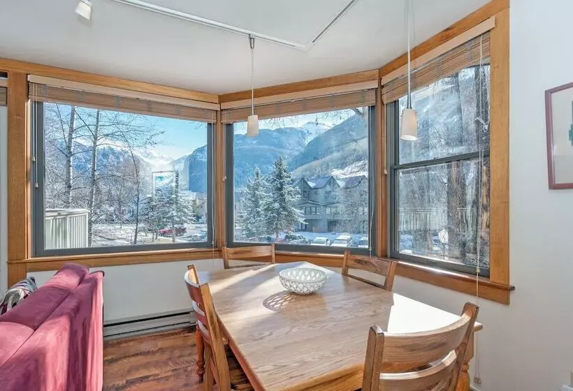 Plunge A By Avantstay Stunning Views & A Block From Lift #7