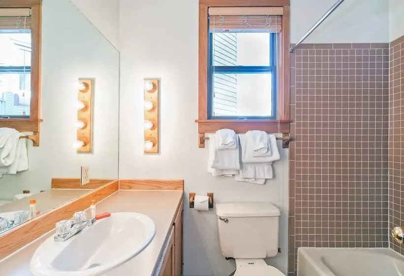 Plunge A By Avantstay Stunning Views & A Block From Lift #7