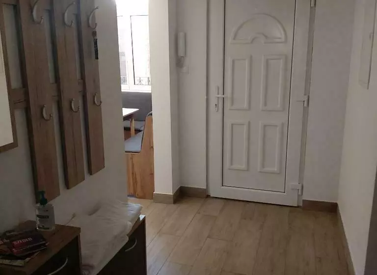 árkád Center Apartman