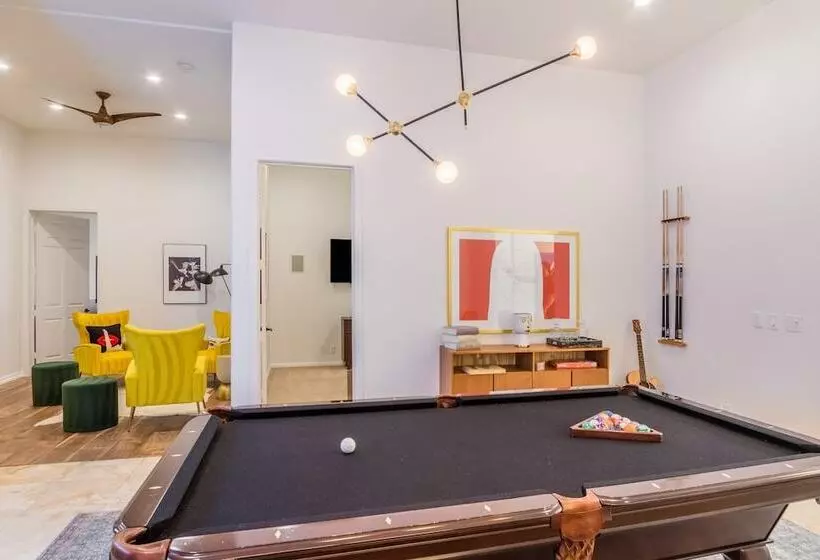 The Date Palm Estate By Avantstay Luxurious Private Retreat!