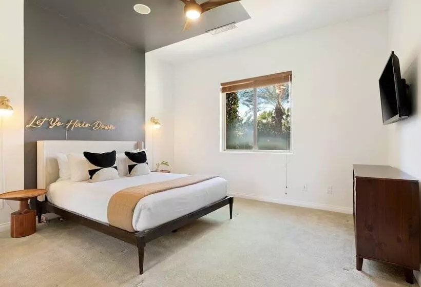 The Date Palm Estate By Avantstay Luxurious Private Retreat!