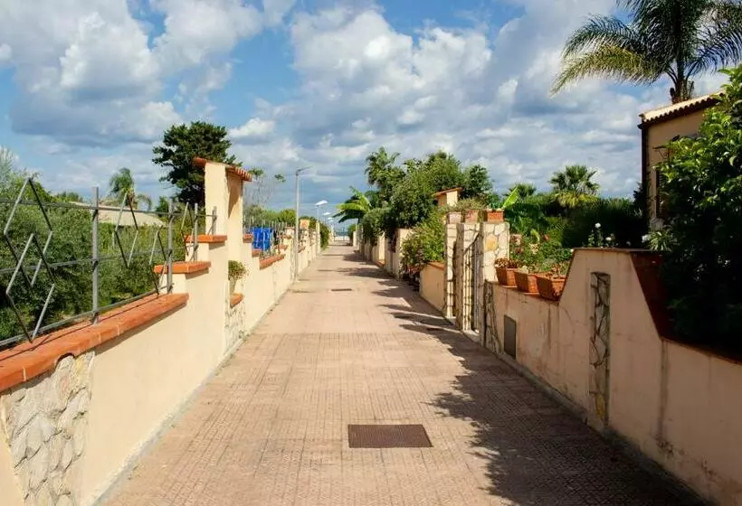 Villa Celeste