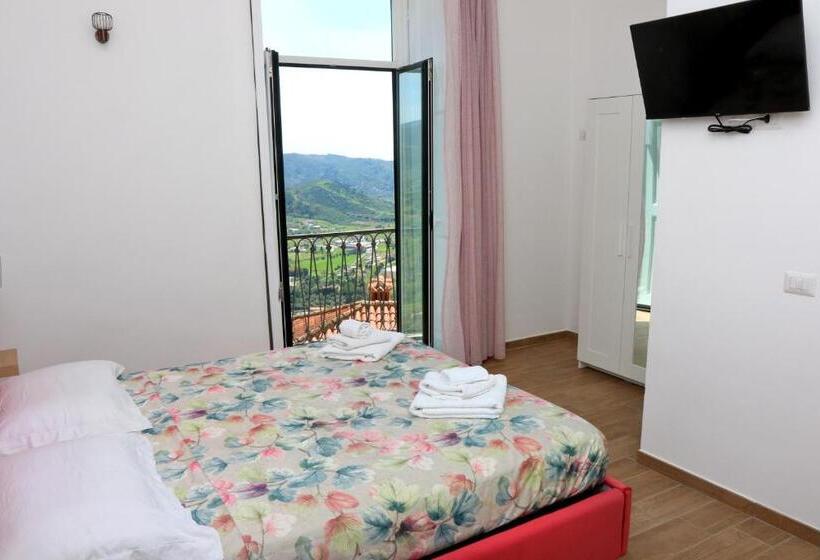 민박 Antares Rooms