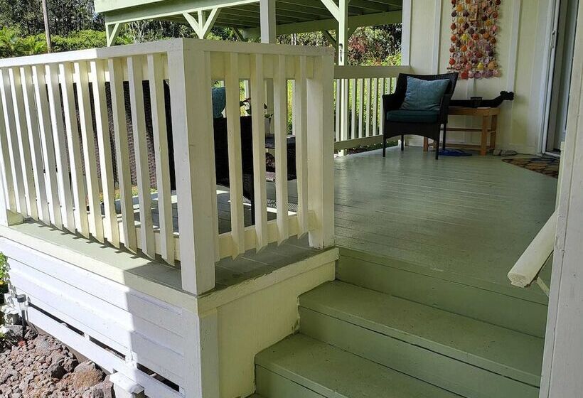 צימר Hoomaikai Blessings