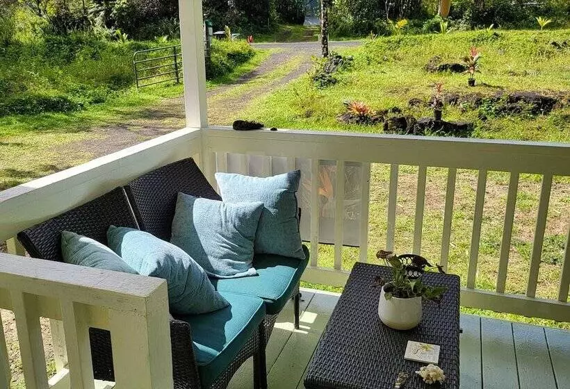 Aamiaismajoitus (B&B) Hoomaikai Blessings