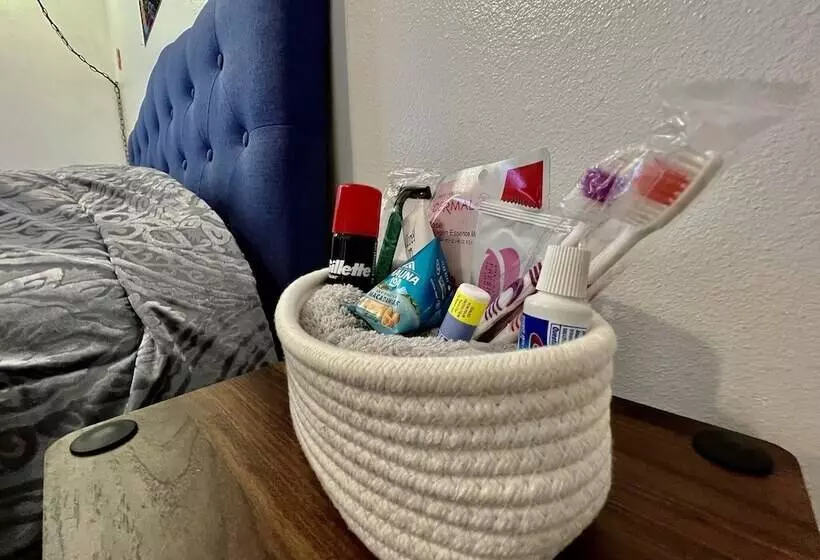 Aamiaismajoitus (B&B) Hoomaikai Blessings