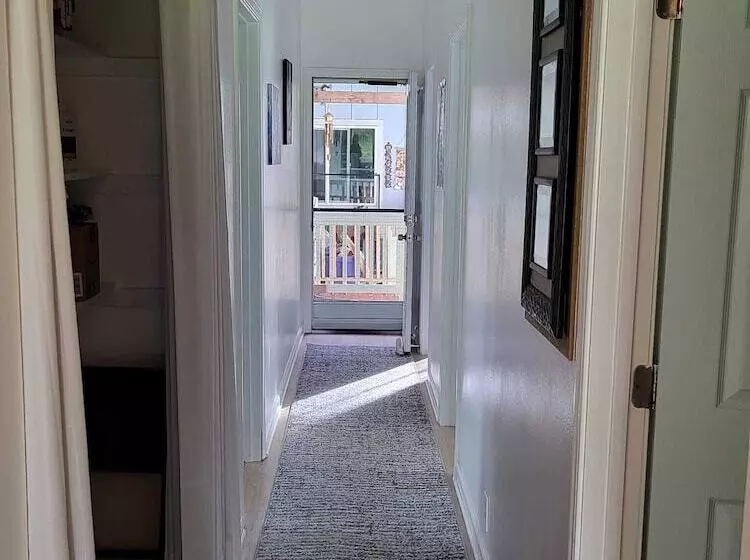 Aamiaismajoitus (B&B) Hoomaikai Blessings