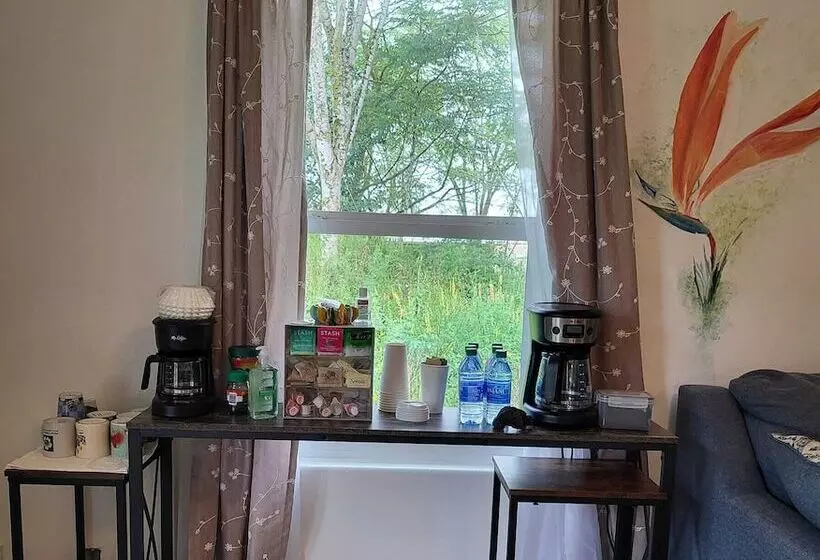 Aamiaismajoitus (B&B) Hoomaikai Blessings