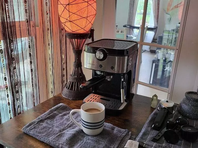 Aamiaismajoitus (B&B) Hoomaikai Blessings