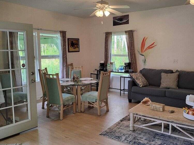 צימר Hoomaikai Blessings