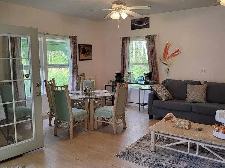 Aamiaismajoitus (B&B) Hoomaikai Blessings