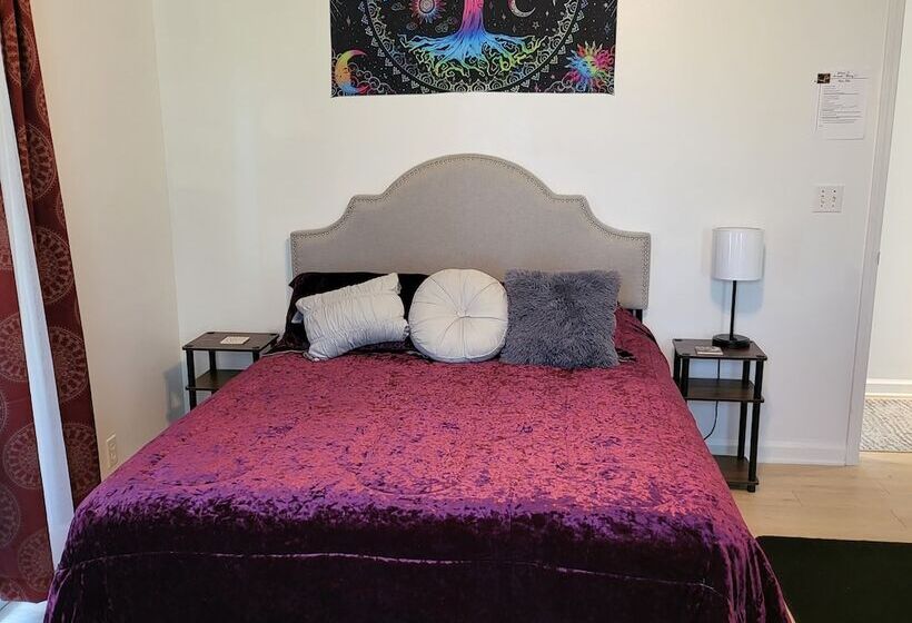 צימר Hoomaikai Blessings