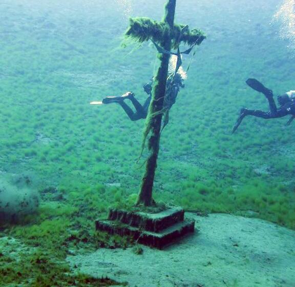 צימר Il Lago Dei Sogni