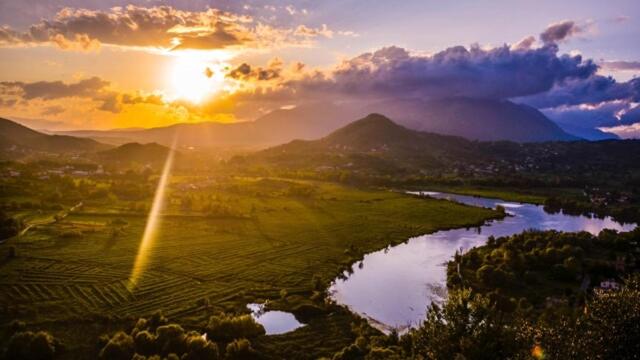 צימר Il Lago Dei Sogni