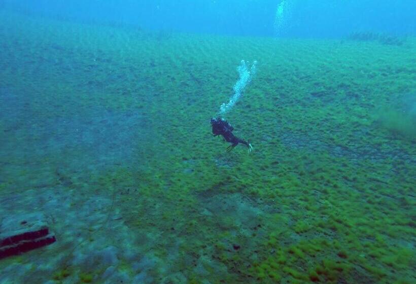 צימר Il Lago Dei Sogni