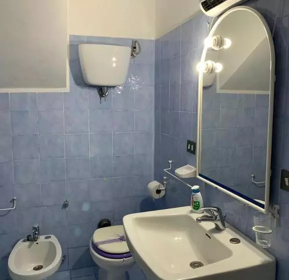 Aamiaismajoitus (B&B) Il Lago Dei Sogni