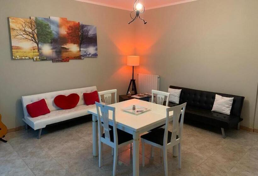 צימר Il Lago Dei Sogni