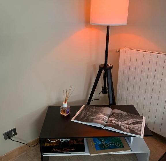 צימר Il Lago Dei Sogni