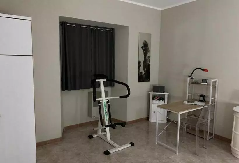 Aamiaismajoitus (B&B) Il Lago Dei Sogni