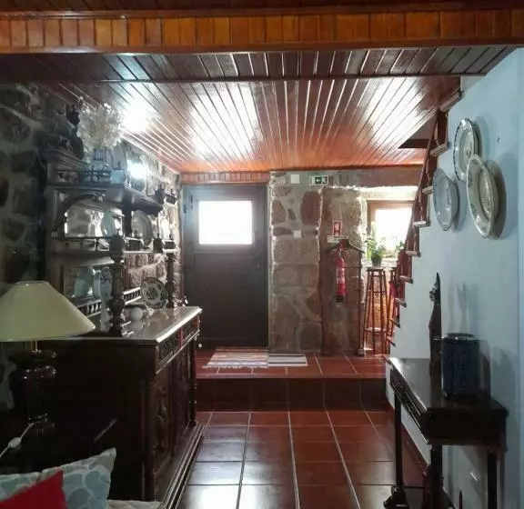 Casa Da Praça