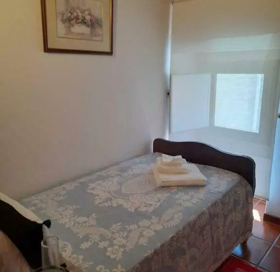 Casa Da Praça