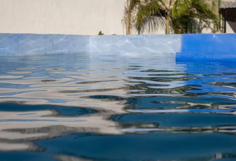 ホテル Coco Hostel