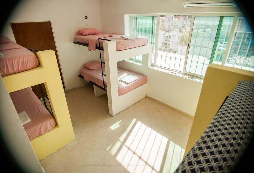 ホテル Coco Hostel