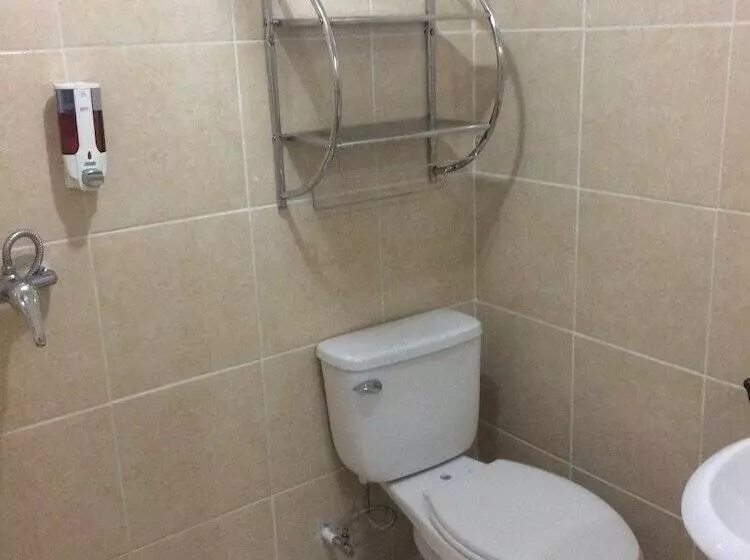 هتل Dream House Escazu