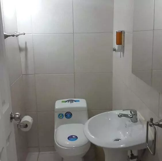 هتل Dream House Escazu