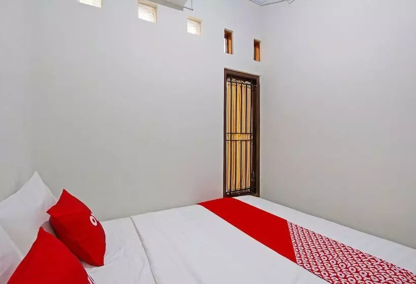 ホテル Oyo 91487 Ib Homestay Syariah