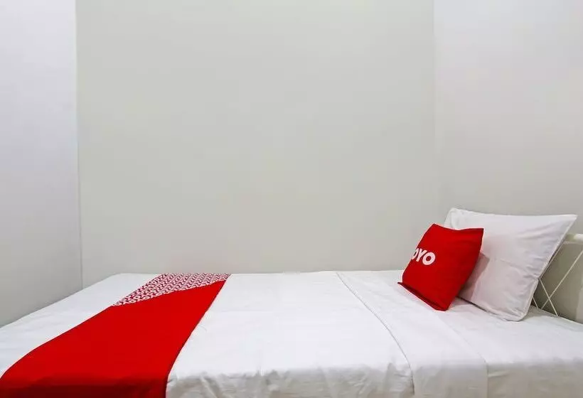 ホテル Oyo 91487 Ib Homestay Syariah