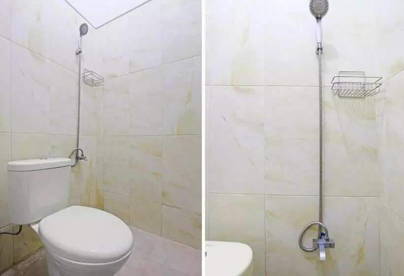 ホテル Oyo 91487 Ib Homestay Syariah