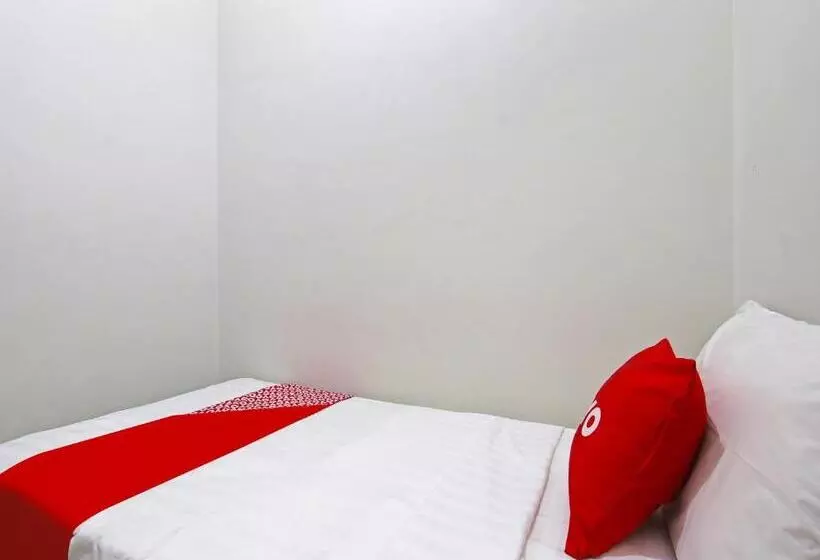 ホテル Oyo 91487 Ib Homestay Syariah