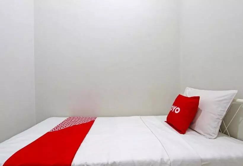 ホテル Oyo 91487 Ib Homestay Syariah