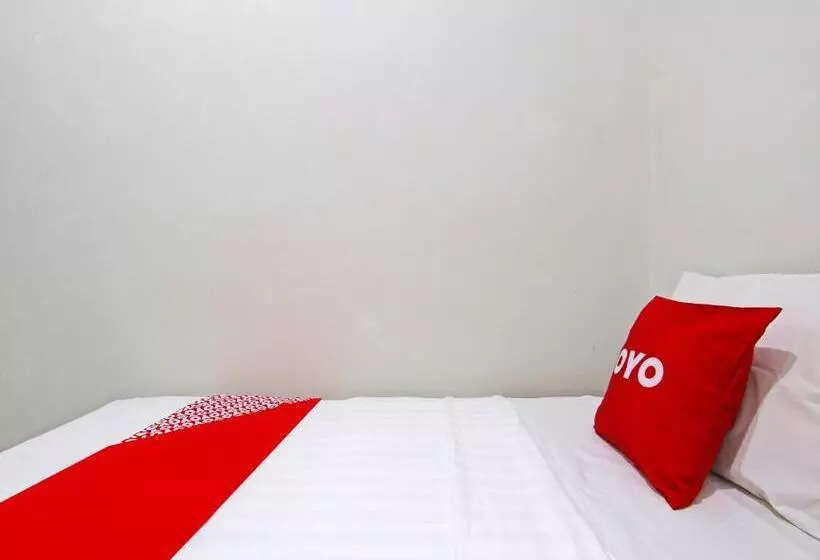 ホテル Oyo 91487 Ib Homestay Syariah