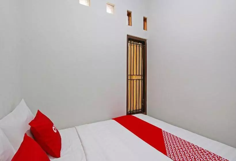 ホテル Oyo 91487 Ib Homestay Syariah