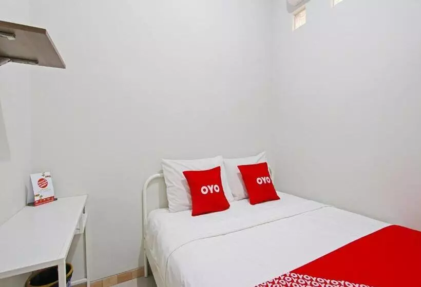 ホテル Oyo 91487 Ib Homestay Syariah