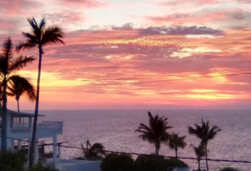 בית מלון כפרי Villas Luna Marina