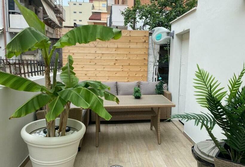 פנסיון Affittacamere Sanbenedetto