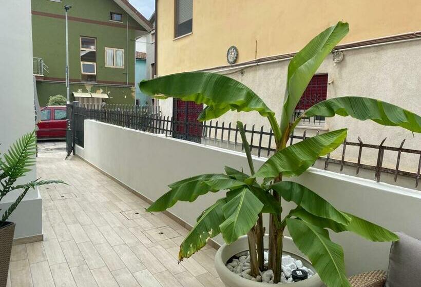 פנסיון Affittacamere Sanbenedetto